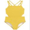 Solid Cut Out 1 PC view 1