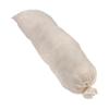 Allen Company Colorado Full Body Carcass Game Bag, 54" L x 12" W, Natural view 3