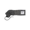 Allen Company 14" Gun Sock with writeable ID Label, 14" Handguns & Revolvers, Gray, One Size, (13170) view 1