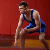 Matman USA TheTimeless Men's & Boy's Wrestling Singlet Weightlifting Singlet (Royal, X-Small) view 4