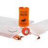 Allen Company Backcountry Bull Kit, White view 1