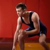 Matman USA TheTimeless Men's & Boy's Wrestling Singlet Weightlifting Singlet (Navy, 5X-Small) view 4
