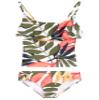 Liana Ruffle Tankini view 1