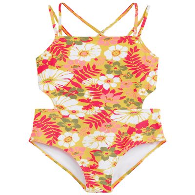 Spring Bouquet Cut Out 1 PC