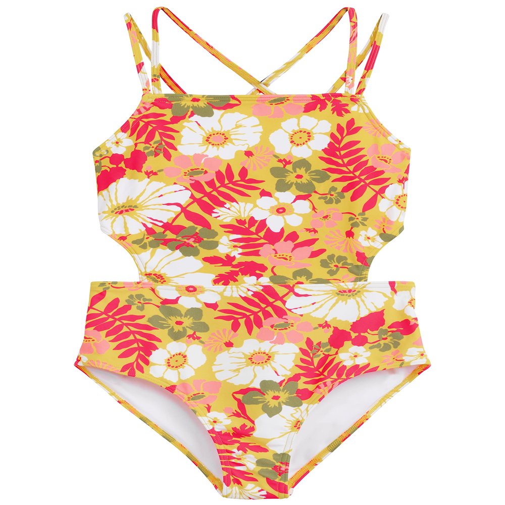 Spring Bouquet Cut Out 1 PC