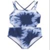 Beach Girl Cut Out 1 PC