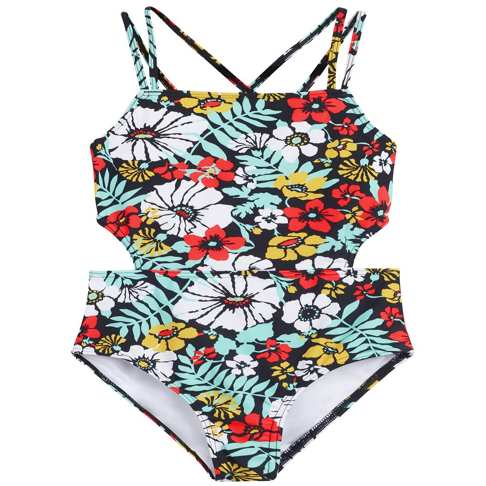Spring Bouquet Cut Out 1 PC