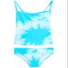 Kanu Surf Beach Girl Banded Tankini view 1