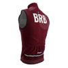 ScudoPro Wind Breaker Cycling Running Sports Vest Barbados Vine Code for Men - X-Small view 3