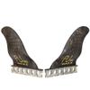 AU LR Mini Wake & Surf Full Base - AU High Performance Wake & SUP Fins view 1
