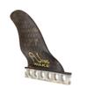 AU LR Mini Wake & Surf Full Base - AU High Performance Wake & SUP Fins view 2