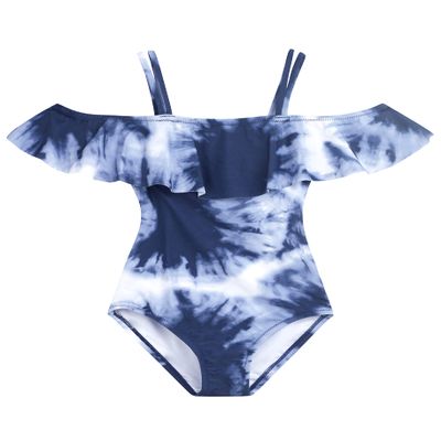 Kanu Surf Beach Girl Off Shoulder 1 PC