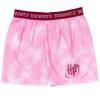 Harry Potter Big GirlsGirls Pajama Shirt and Shorts Sleep Set Tie Dye Pink 14-16 view 4