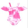 Kanu Surf Beach Girl Off Shoulder 1 PC view 1