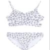 Beach Leopard Wrap Around Bikini view 1