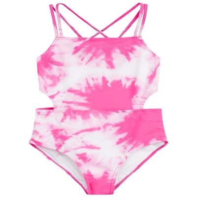 Beach Girl Cut Out 1 PC