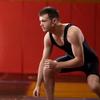 Matman USA TheTimeless Men's & Boy's Wrestling Singlet Weightlifting Singlet (Black, X-Large) view 4