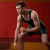 Matman USA TheTimeless Men's & Boy's Wrestling Singlet Weightlifting Singlet (Green, Medium) view 4