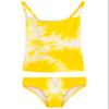 Kanu Surf Beach Girl Banded Tankini view 1