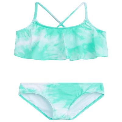 Beach Girl Flounce Bikini