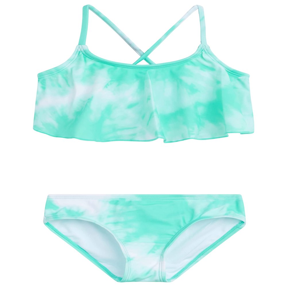 Beach Girl Flounce Bikini