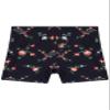 Rose Garden Swimming Bottom UPF 50+"Boy Short view 1