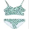 Beach Leopard Wrap Around Bikini view 1