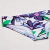 Kanu Surf Sunflower Banded Tankini view 3