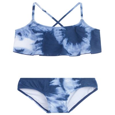 Beach Girl Flounce Bikini