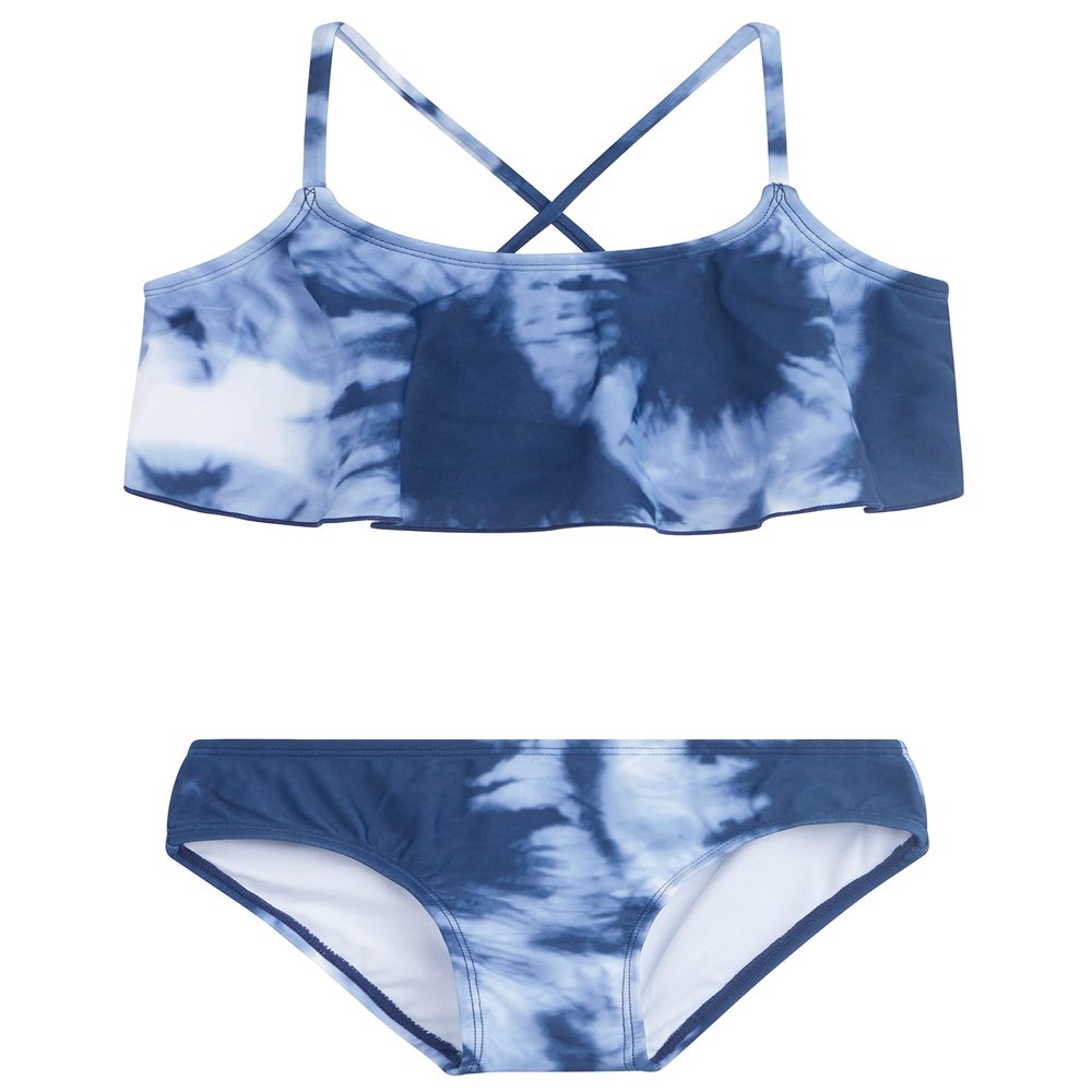 Beach Girl Flounce Bikini