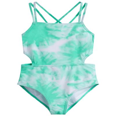 Beach Girl Cut Out 1 PC