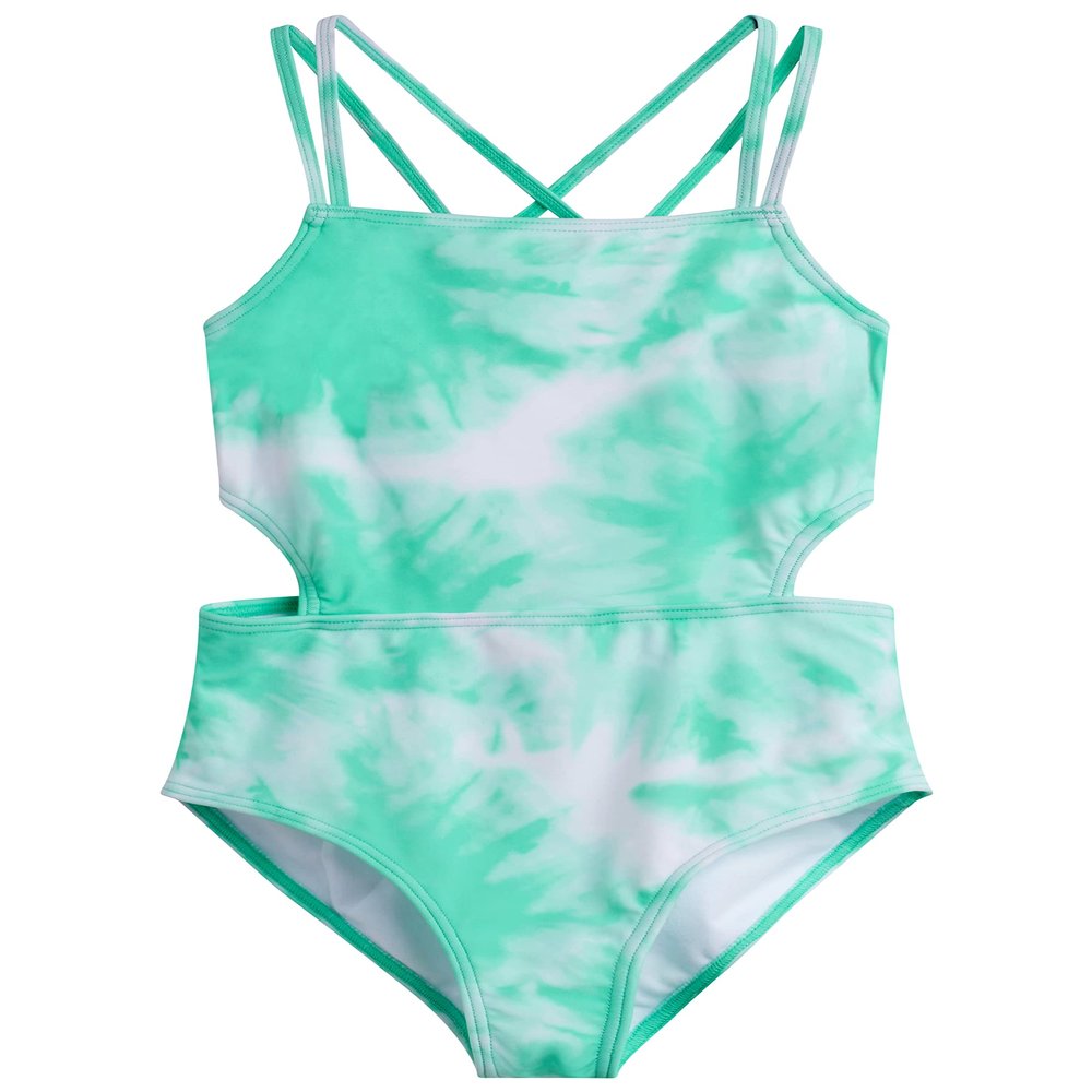 Beach Girl Cut Out 1 PC