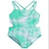 Beach Girl Cut Out 1 PC view 1