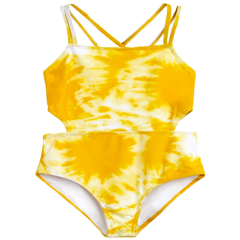 Beach Girl Cut Out 1 PC