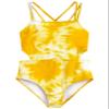 Beach Girl Cut Out 1 PC view 1