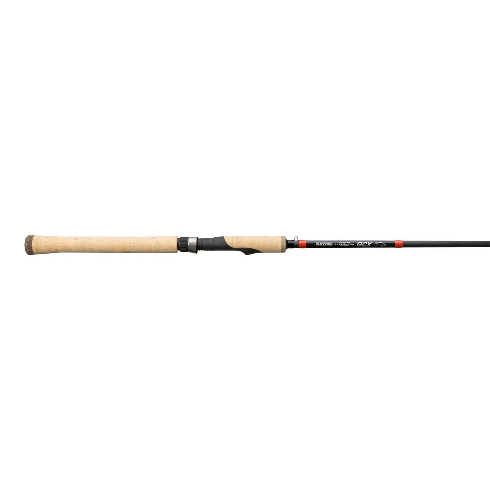 GCX Spin JIG