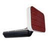 SEAWORTHY INNOVATIONS Stern Pad Jumbo White - Screwless Transducer/Acc. Mounting Kit (for Large 3D Scan Transducers) view 1
