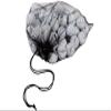 Clean Green Golf Balls - 48 Recycled Used Golf Balls in Good Condition - Great for Practice - Includes Reusable Mesh Carrying Bag view 2