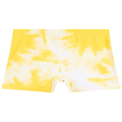 Beach Girl Swimming Bottom UPF 50+"Boy Short