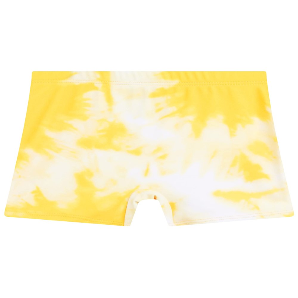 Beach Girl Swimming Bottom UPF 50+"Boy Short