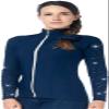 Sagester Style: 233 Figure Skating Jacket/Color: Blue, Size: 2 view 1