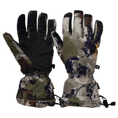 King's XKG Insulated Gloves, XK7, X-Large