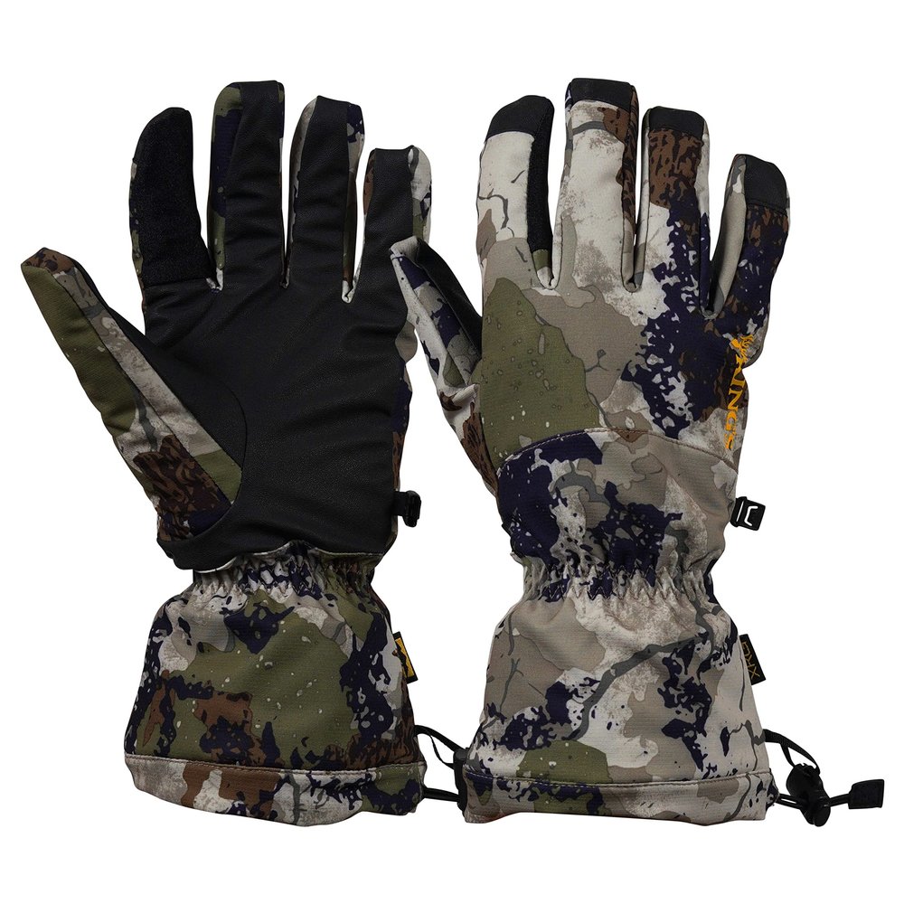 King's XKG Insulated Gloves, XK7, X-Large