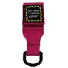 Jet Ski Lanyard Loop Attachment | Secure Easy Quick Connect All Vest Types | Jettribe PWC Watercraft Vest Accessories (Pink) view 1