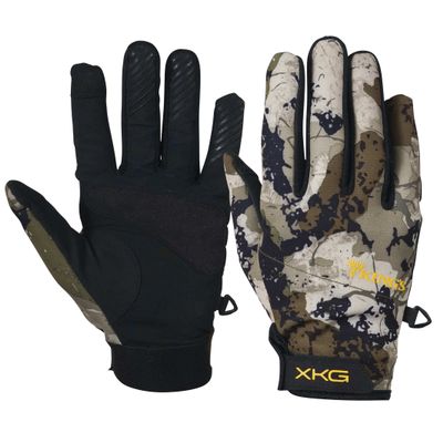 King's XKG Midweight Gloves, XK7, X-Large