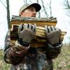 King's XKG Midweight Gloves, XK7, X-Large view 2