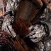 King's XKG Midweight Gloves, XK7, X-Large view 3