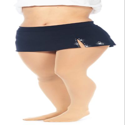 Sagester Style: 304 Figure Skating Skirt/Color: Black, Size: M