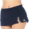 Sagester Style: 304 Figure Skating Skirt/Color: Black, Size: M view 2