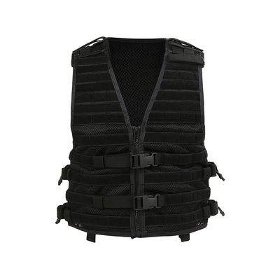 EMERSONGEAR Duty Tac Vest Quick Release Mil Vest for Youth/Training/Airsoft/Paintball